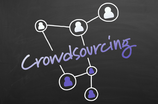 O Crowdsourcing e o futuro das organizações